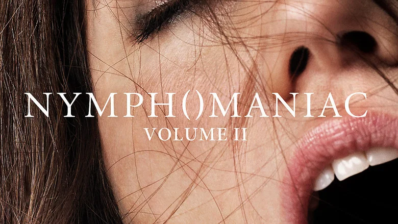 Nymphomaniac: Vol. II screenshot 1