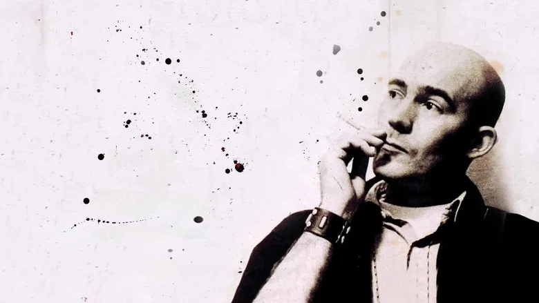 Gonzo: The Life and Work of Dr. Hunter S. Thompson screenshot 3