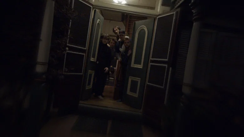 Carter screenshot 1