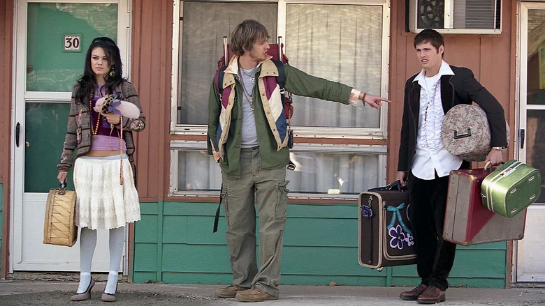 Moving McAllister screenshot 1