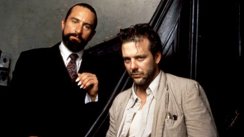 Angel Heart screenshot 4
