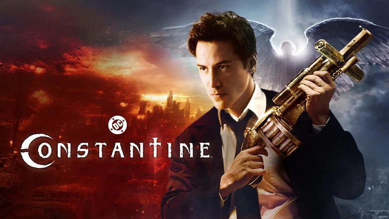 Constantine screenshot 7