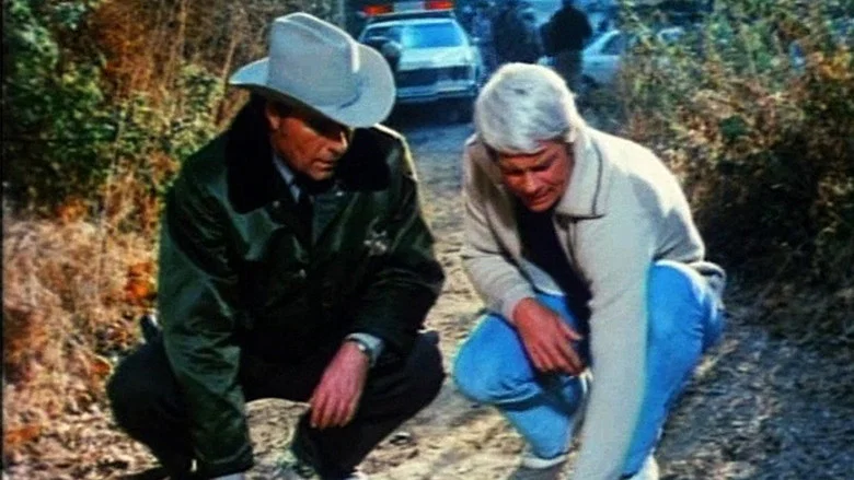 Scream of the Wolf screenshot 1