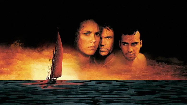 Dead Calm screenshot 1