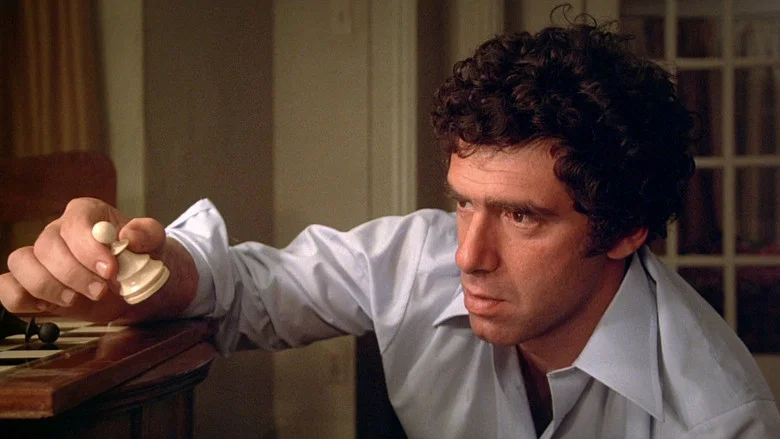The Silent Partner screenshot 3