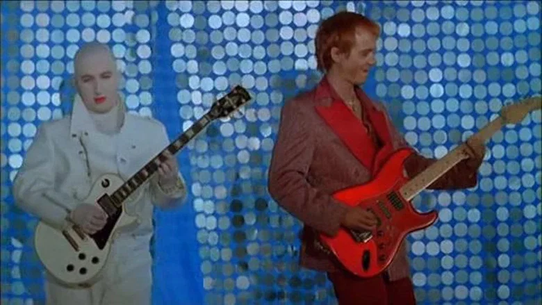 We Are Not Angels screenshot 1