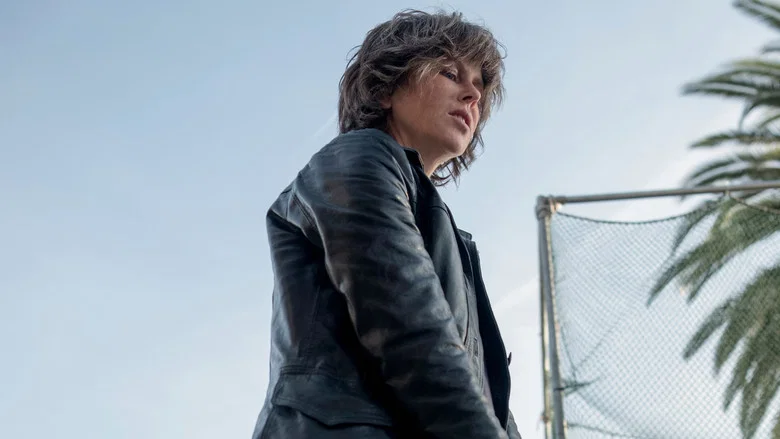 Destroyer screenshot 5