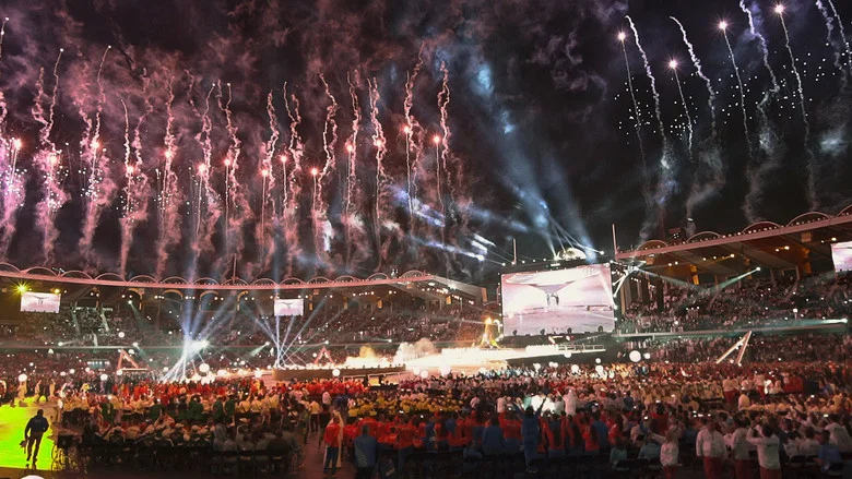 Champions screenshot 3