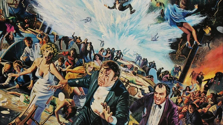 The Poseidon Adventure screenshot 5