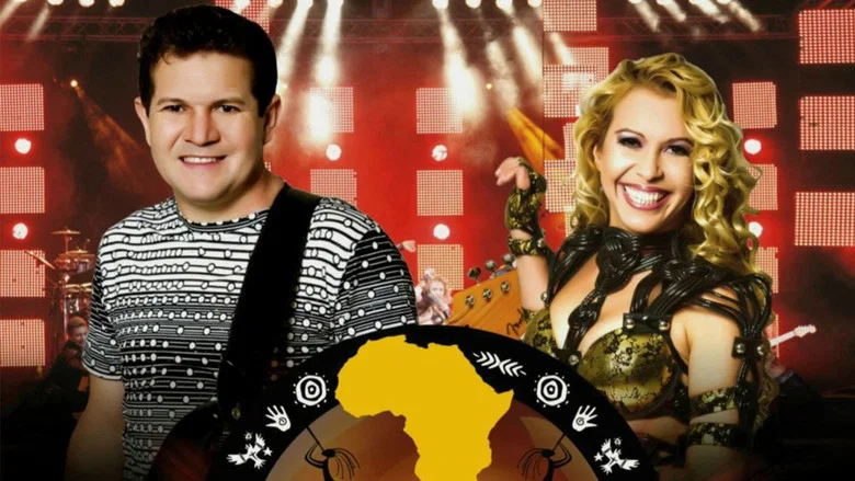 Banda Calypso: Ao Vivo em Angola screenshot 1