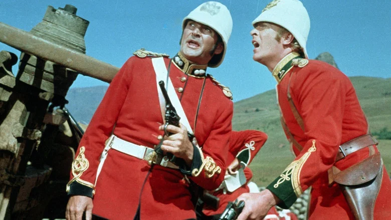 Zulu screenshot 3