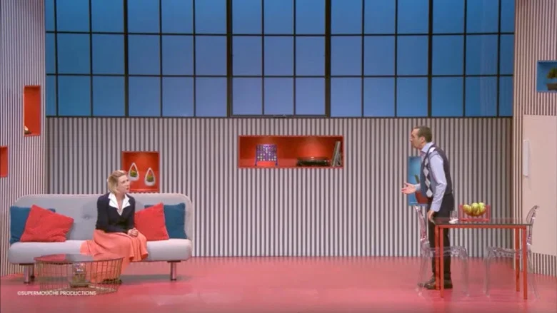 C'était quand la dernière fois ? screenshot 5