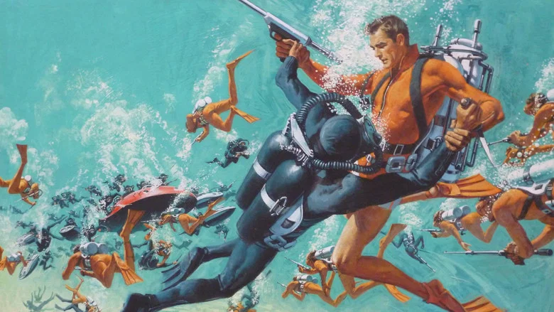 The Incredible World of James Bond screenshot 1