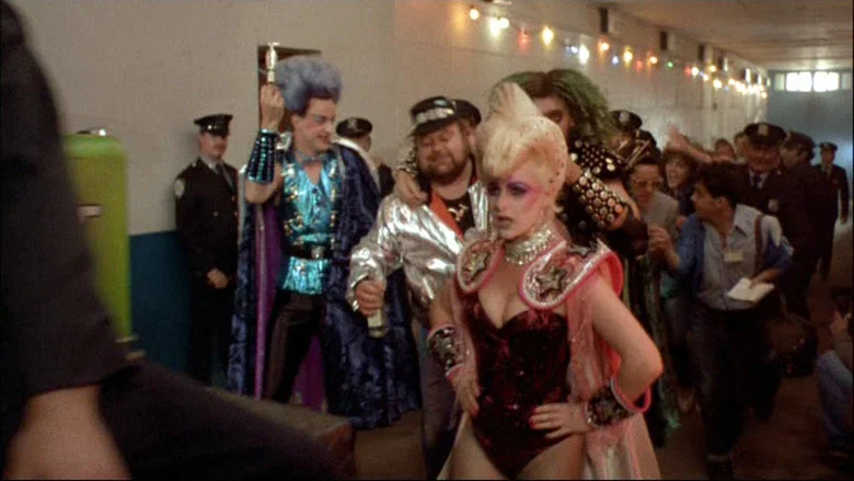 Morons from Outer Space screenshot 2