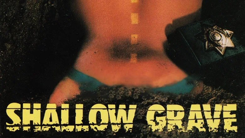 Shallow Grave screenshot 1