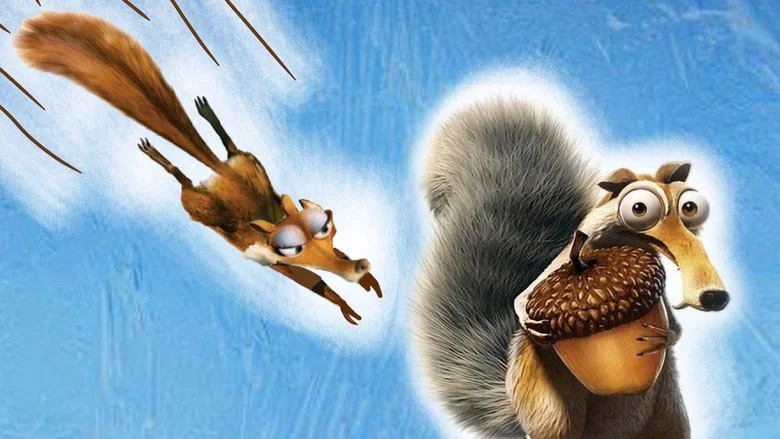 Scrat in Love screenshot 1