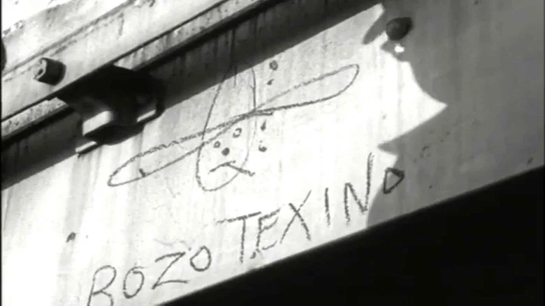 Who Is Bozo Texino? screenshot 1