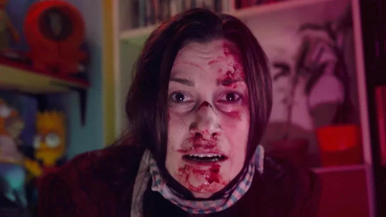 Murder Girl. A True Story screenshot 1