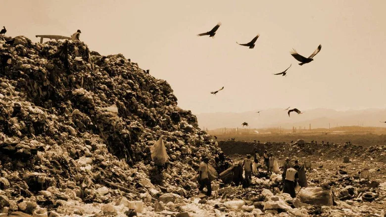 Waste Land screenshot 2