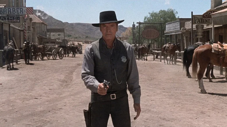 Lawman screenshot 4