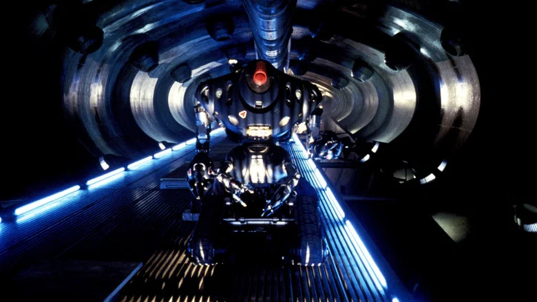 Lost in Space screenshot 7