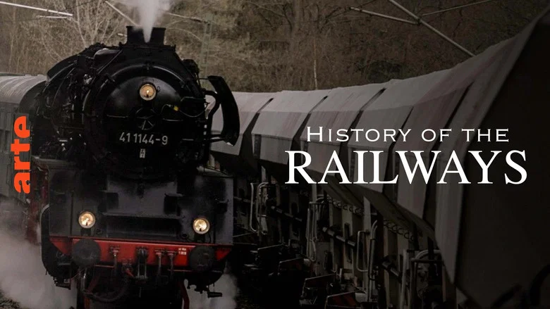 The Railways: Engine of Progress screenshot 2