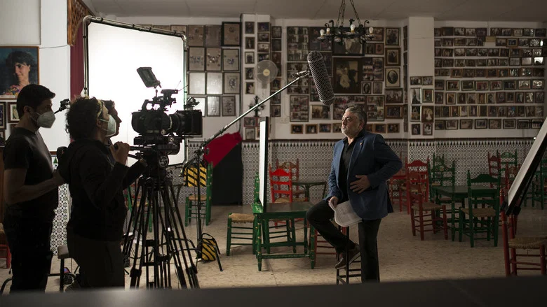 Wild Flamenco: Bambino's Story screenshot 4