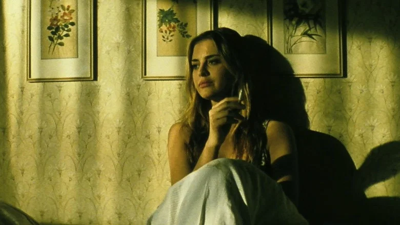 The Quiet Love screenshot 1