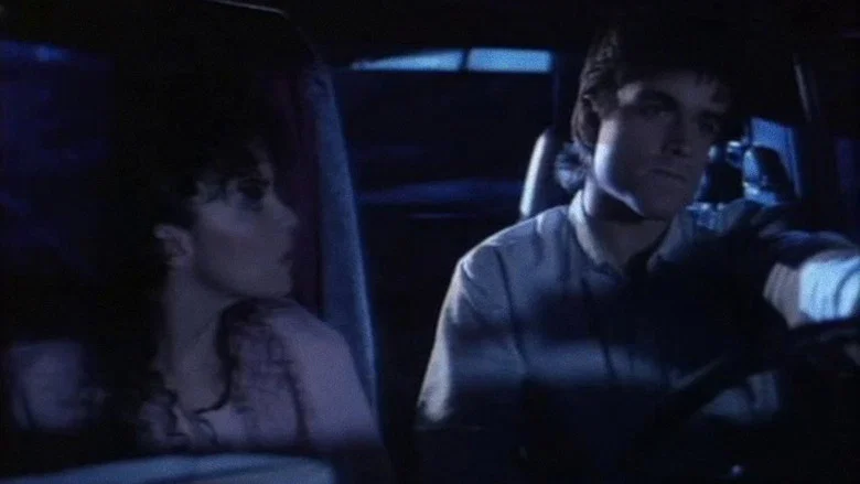 Psycho Cop screenshot 3