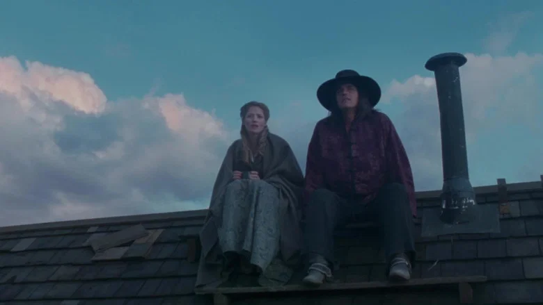 Gunless screenshot 1