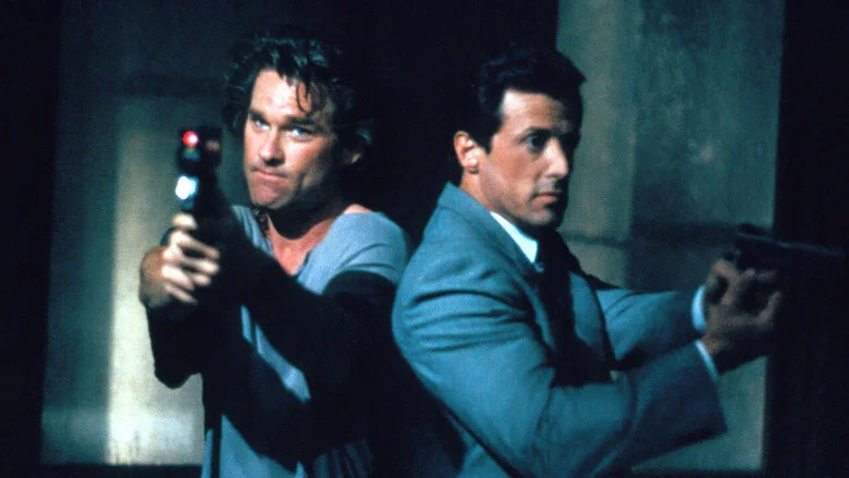 Tango & Cash screenshot 4