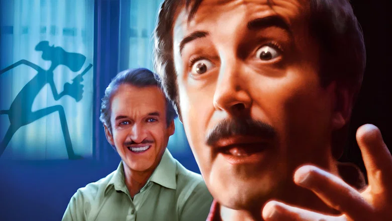 Trail of the Pink Panther screenshot 2