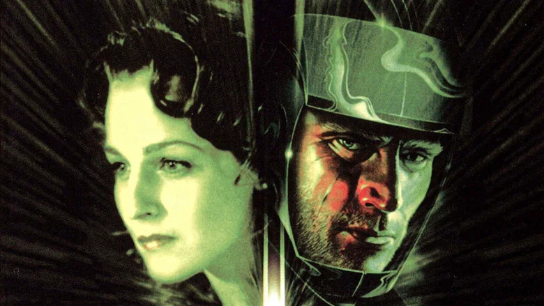 Trancers screenshot 5