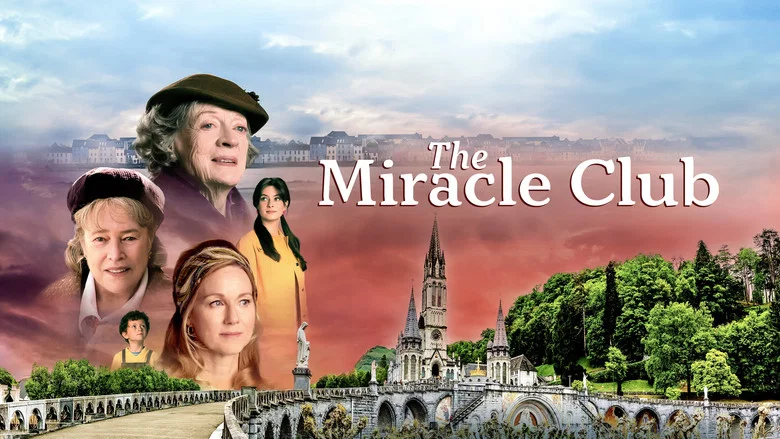 The Miracle Club screenshot 4