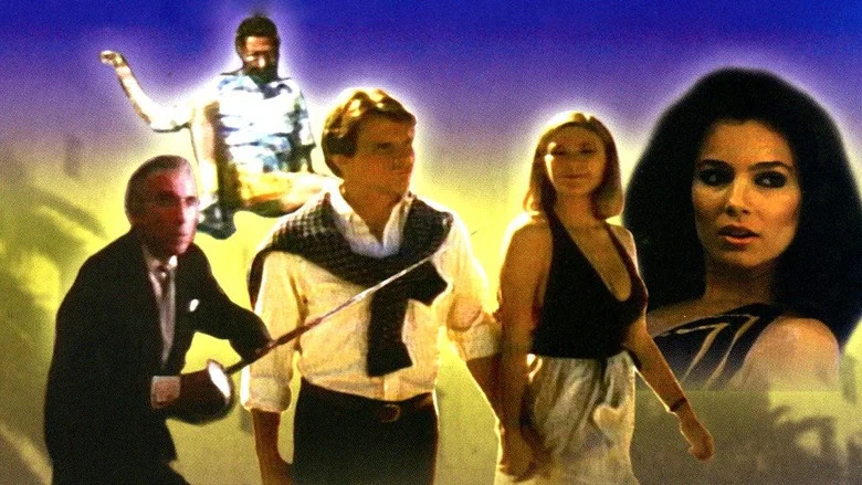 The Rosebud Beach Hotel screenshot 1