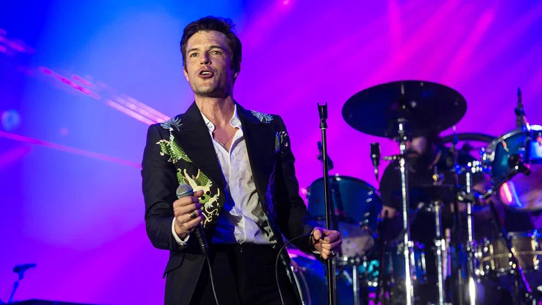 The Killers: Live at Rock in Rio, Lisboa screenshot 1