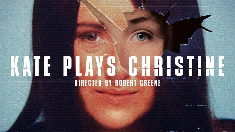 Kate Plays Christine screenshot 3