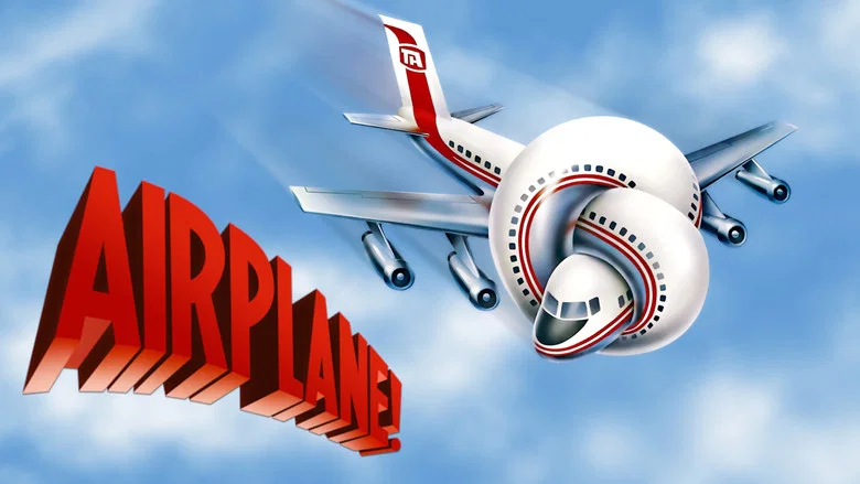 Airplane! screenshot 4