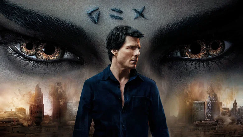 The Mummy screenshot 2