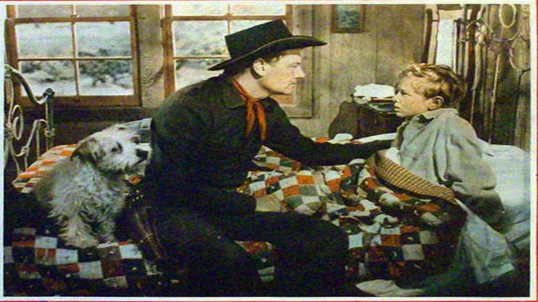 The Lone Hand screenshot 3