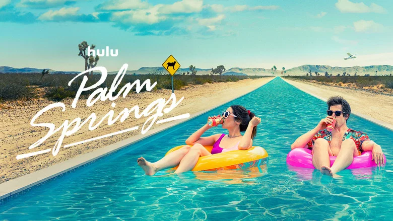Palm Springs screenshot 8