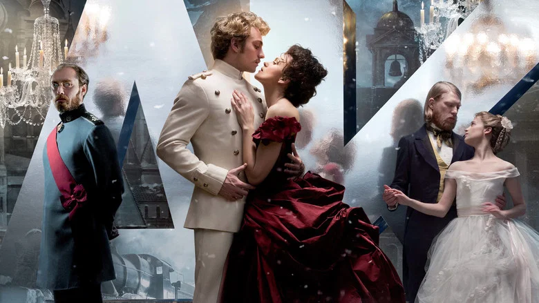 Anna Karenina screenshot 5
