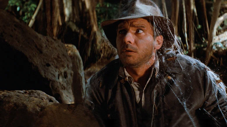 Raiders of the Lost Ark screenshot 4