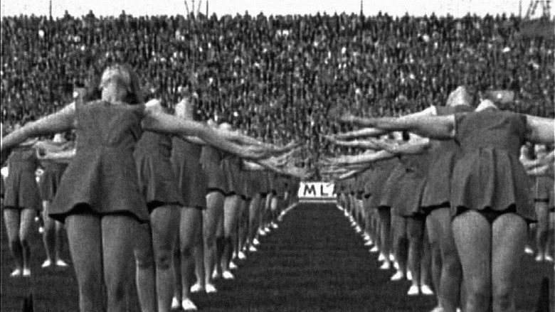 Yugoslavia: How Ideology Moved Our Collective Body screenshot 1