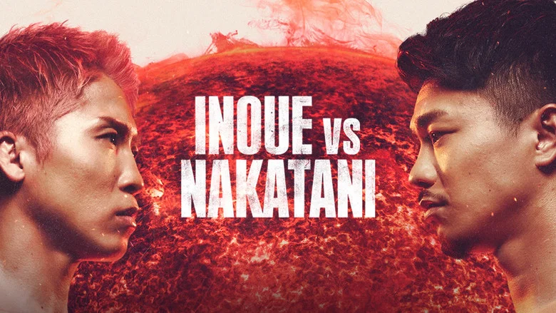 Naoya Inoue vs. Junto Nakatani screenshot 1