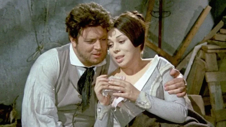 La Bohème - Teatro alla Scala screenshot 1
