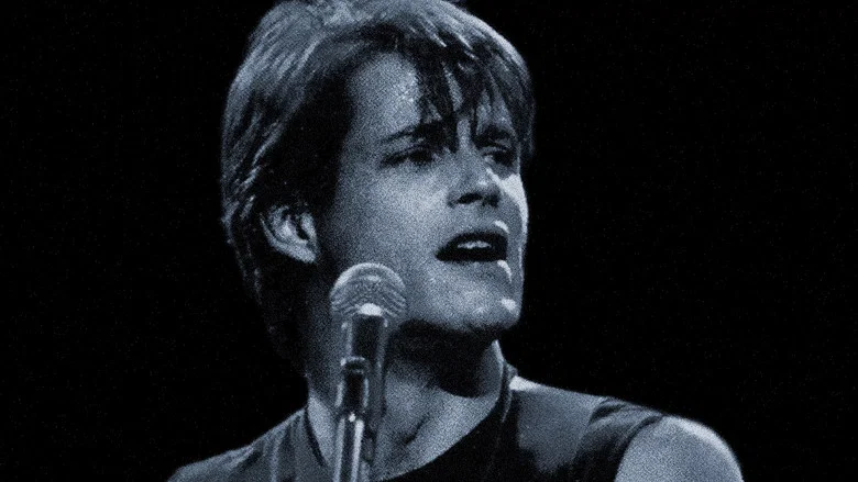 Eddie and the Cruisers II: Eddie Lives! screenshot 3