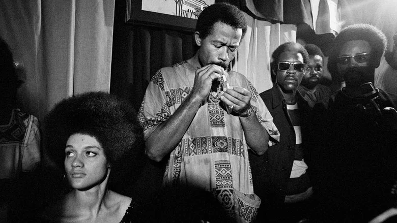 The Pan-African Festival in Algiers screenshot 4