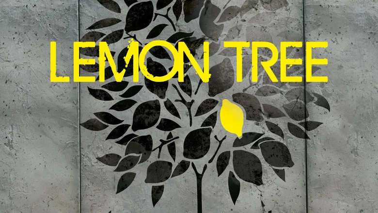 Lemon Tree screenshot 4