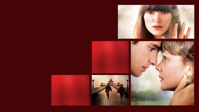 Never Let Me Go screenshot 5